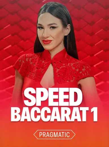 Speed Baccarat · Bitz Live Casino